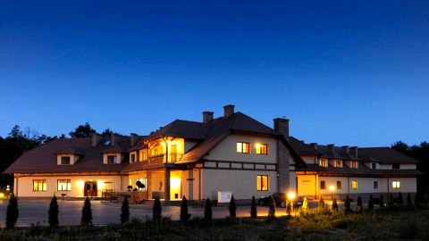 ForRest Hotel & Restaurant