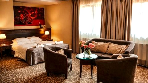 ForRest Hotel & Restaurant