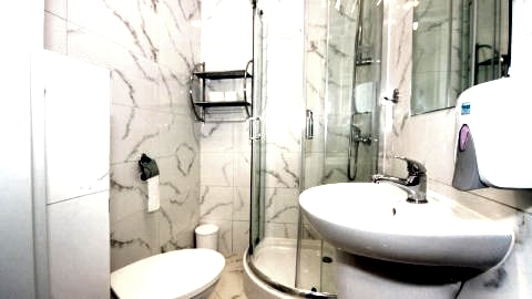 Willa Park Apartamenty