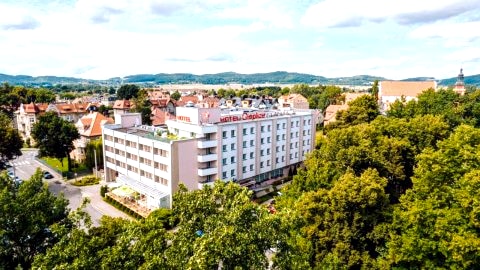 Hotel Cieplice MEDI & SPA