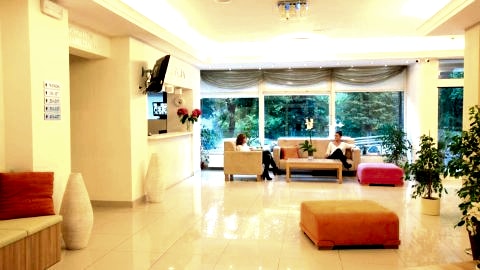Hotel Cieplice MEDI & SPA