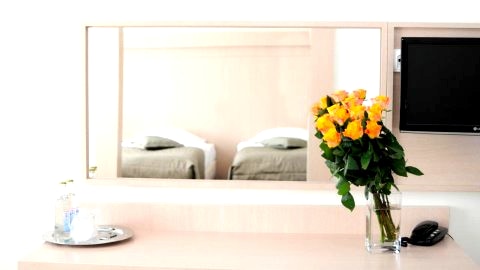Hotel Cieplice MEDI & SPA