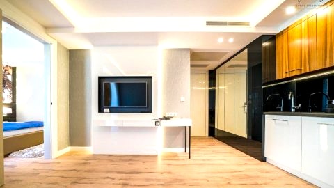 My Story Sopot Apartments