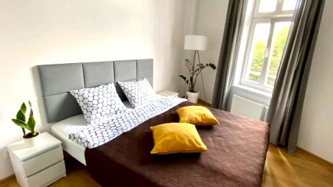 Poznan Rents - Apartamenty Stare Miasto parking gratis