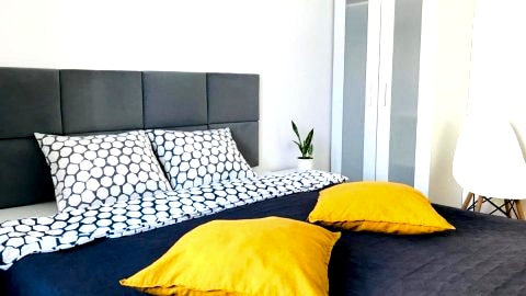 Poznan Rents - Apartamenty Stare Miasto parking gratis