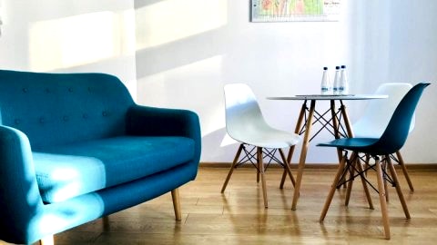 Poznan Rents - Apartamenty Stare Miasto parking gratis
