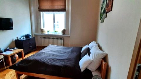 Apartments Sobieski&Soplica