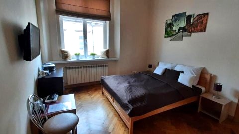 Apartments Sobieski&Soplica