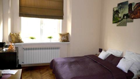 Apartments Sobieski&Soplica