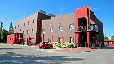 Hotel Altamira