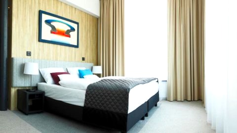 Fabryka Wełny Hotel & Spa