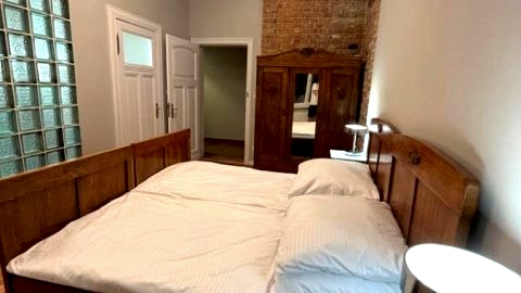 Lipowa Loft Apartments