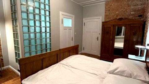 Lipowa Loft Apartments