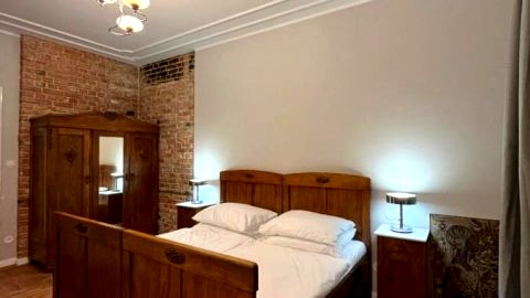 Lipowa Loft Apartments