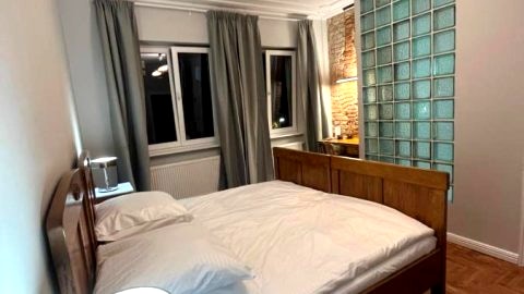 Lipowa Loft Apartments