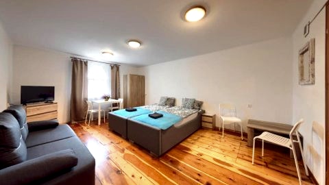 Hostel Białystok Centrum