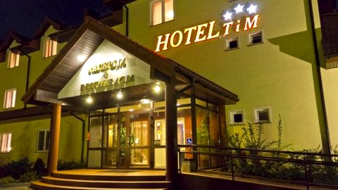 Hotel TiM