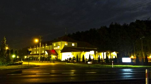 Hotel TiM