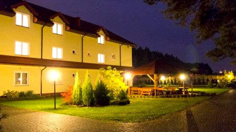 Hotel TiM