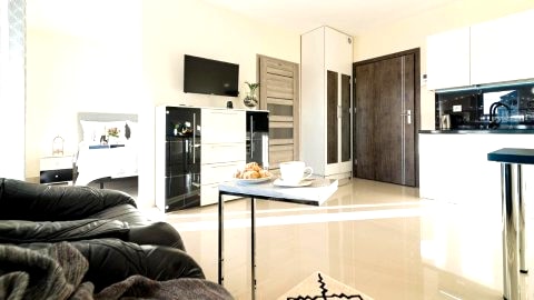 Aparthotel Koroni Home