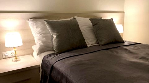 Aparthotel Koroni Home