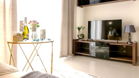 Aparthotel Koroni Home