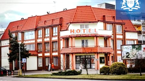 HOTEL RADOMSKO