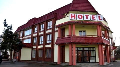 HOTEL RADOMSKO