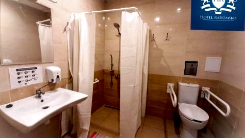 HOTEL RADOMSKO