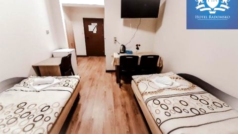 HOTEL RADOMSKO