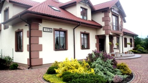 Pensjonat Wioletta