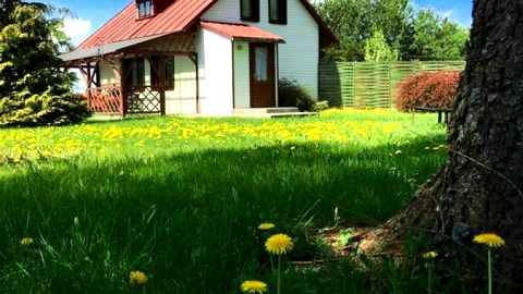 Agroturystyka Falinka
