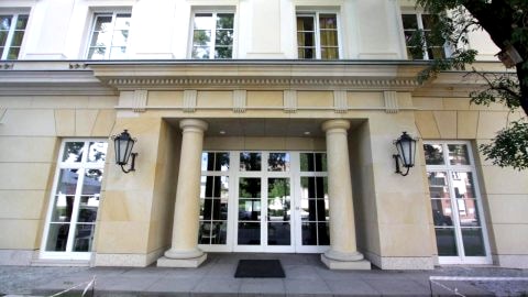 Dom Pomocy Studentom