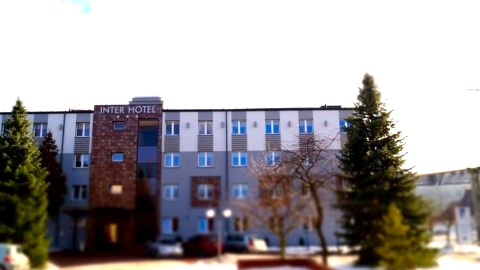 Inter Hotel