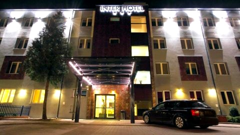 Inter Hotel