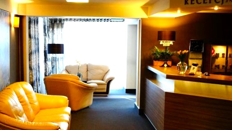 Inter Hotel