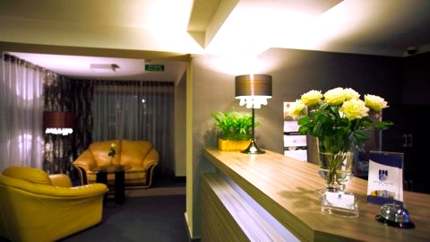 Inter Hotel