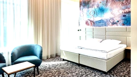 Hotel The Loom