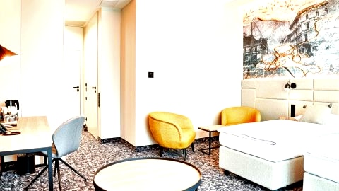Hotel The Loom