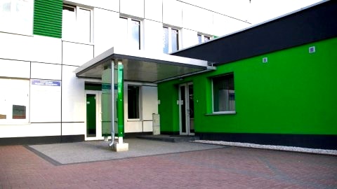 Pokoje Goscinne Koral