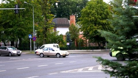 Pokoje Goscinne Koral