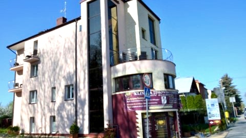 Dormed Medical SPA
