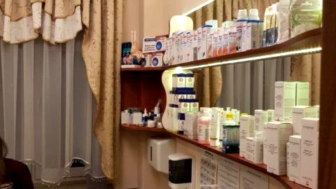 Dormed Medical SPA