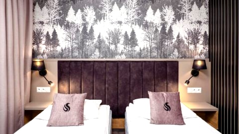 Hotel Scout