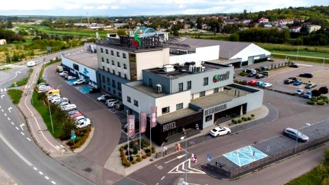 Hotel Scout