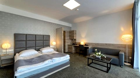 Hotel Scout