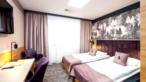Hotel Scout