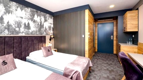Hotel Scout