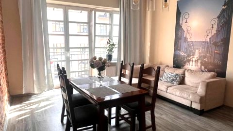 Apartamenty Azzurro