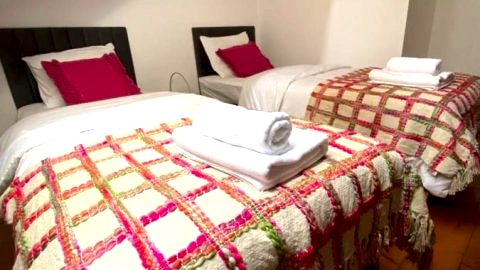 Apartamenty Plac Moniuszki 11 City Center